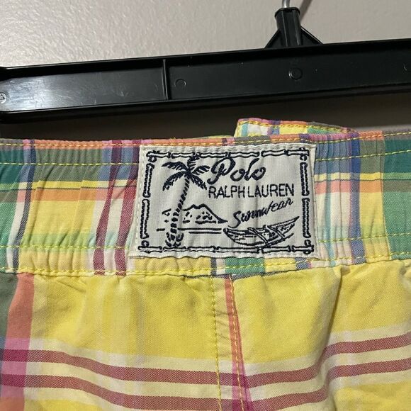 Polo Ralph Lauren bathing suit  - Picture 8 of 8